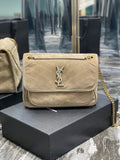 Glamy - YLS Bags - 549