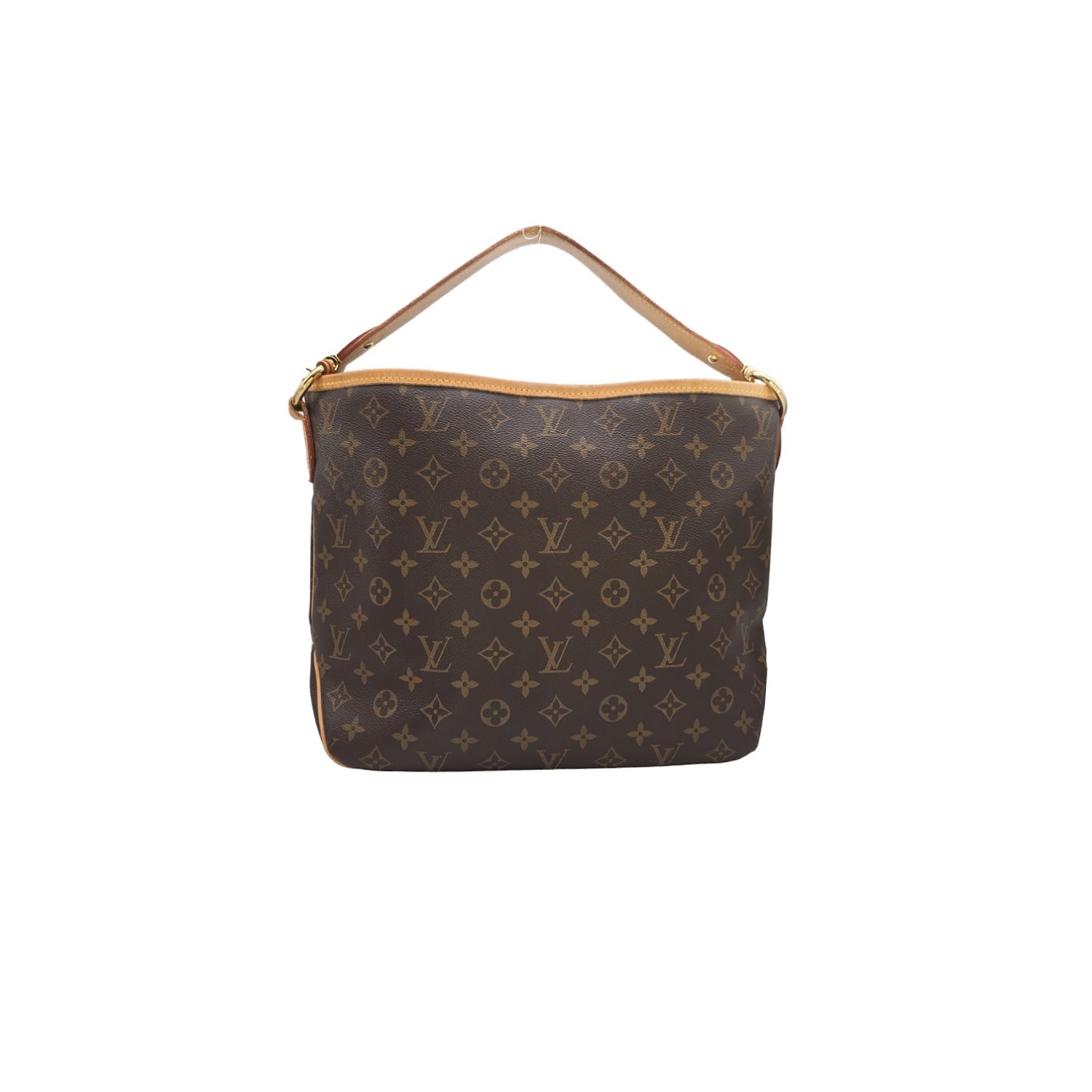 Louis Vuitton Monogram Delightful Hobo PM