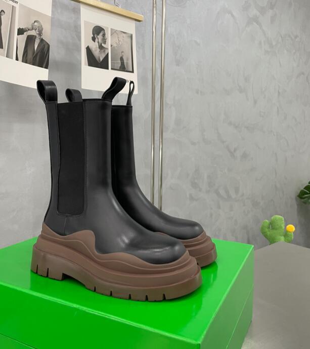 SAMC - BOV Men Shoes - 082