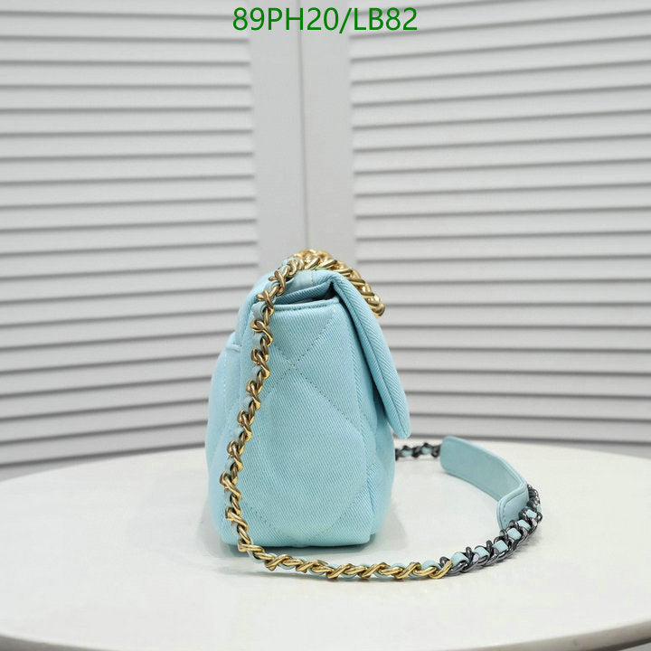 SAMC - CHL Bags Crossbody - 473