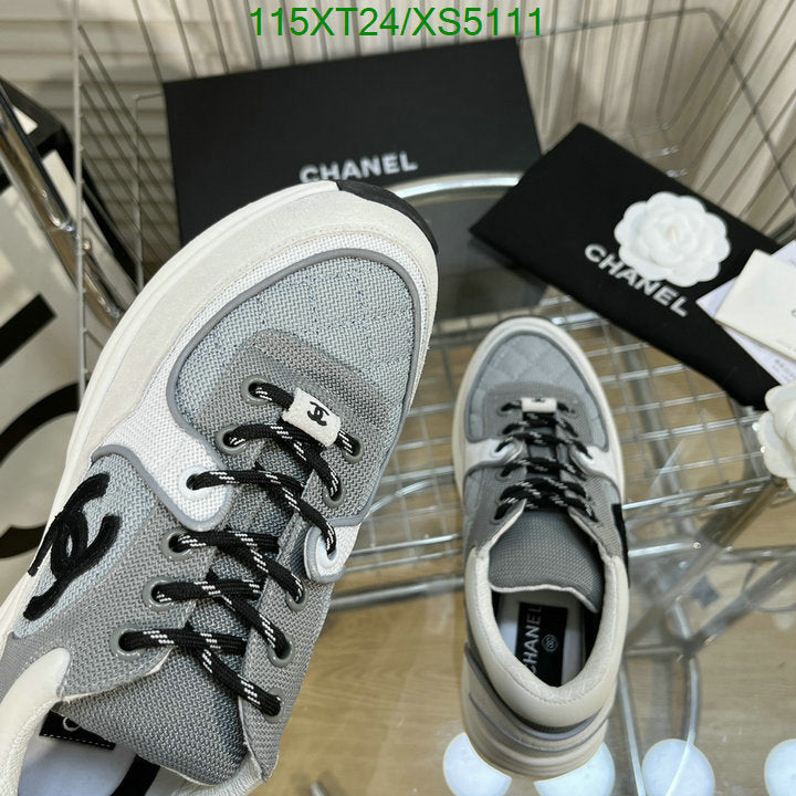 SAMC - CHL Women Shoes Sneakers - 185