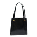 GUCCI Shoulder Bag patent Black 001 1781 1735 74975