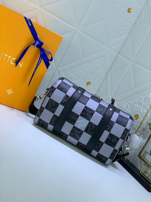 Satchel Bags - VL Bags - 776