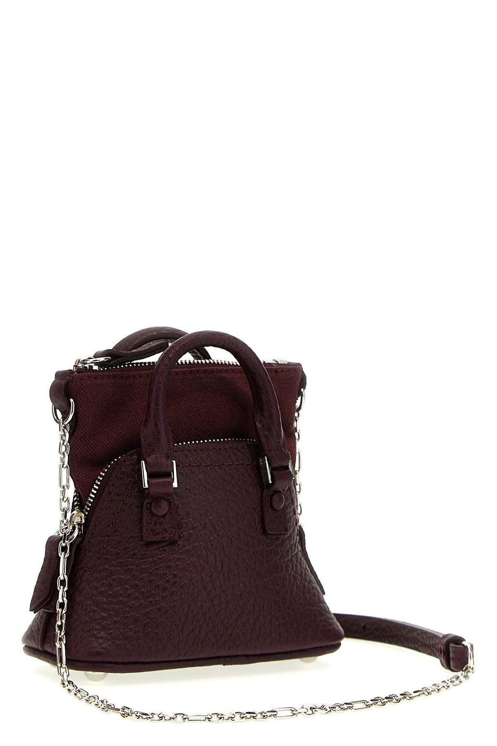 Maison Margiela Women '5Ac Classique Baby' Shoulder Bag