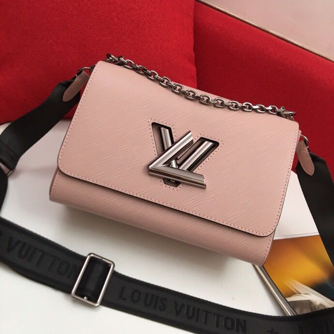 GlamI Lu-Vi bags - 3652