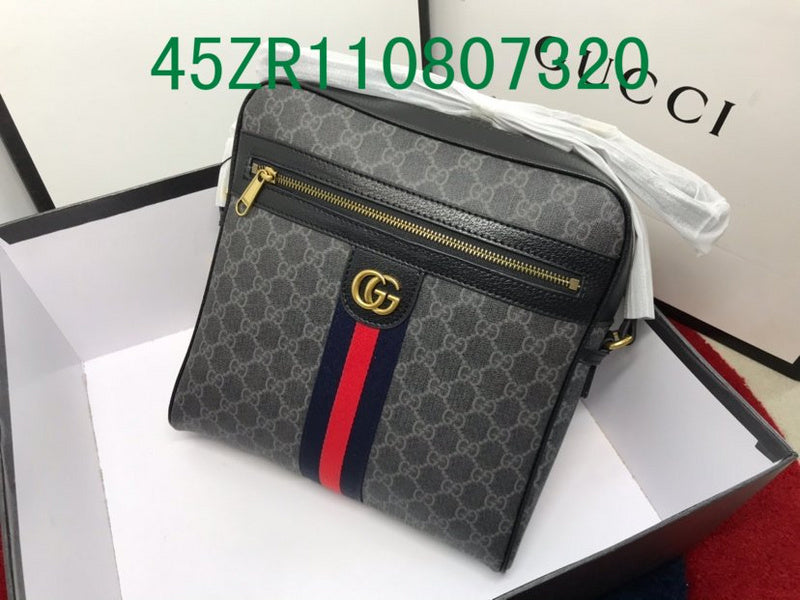 Glami Fashion - GCI Bags - 11225