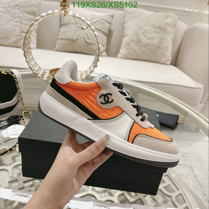 SAMC - CHL Women Shoes Sneakers - 205
