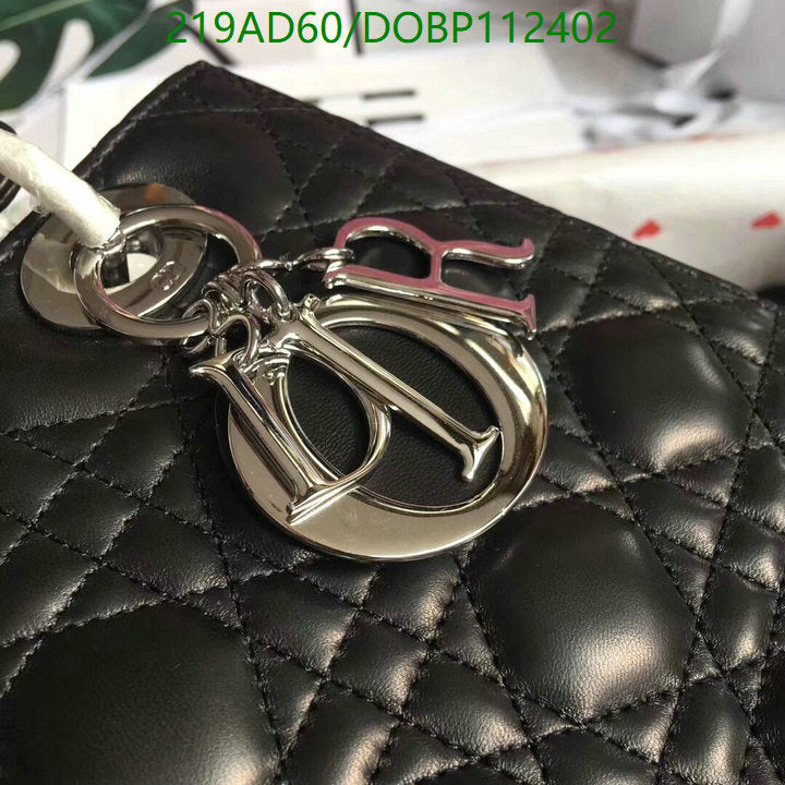 SAMCC - DOR Bags - 1439