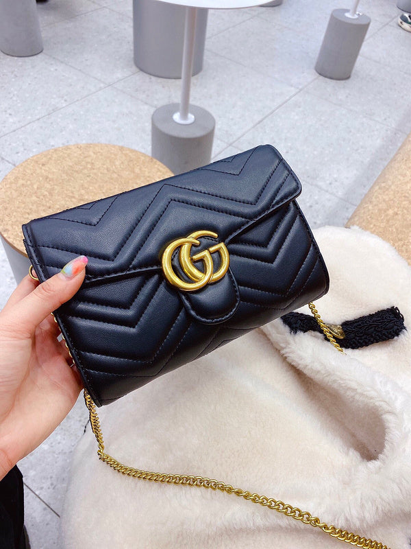 Satchel Bags - GCI Bags - 2130