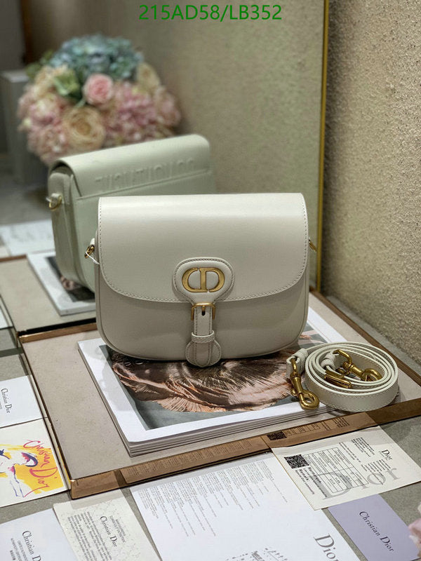 SAMCC - DOR Bags - 1371