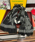 SAMC - FDE Scarves - 131
