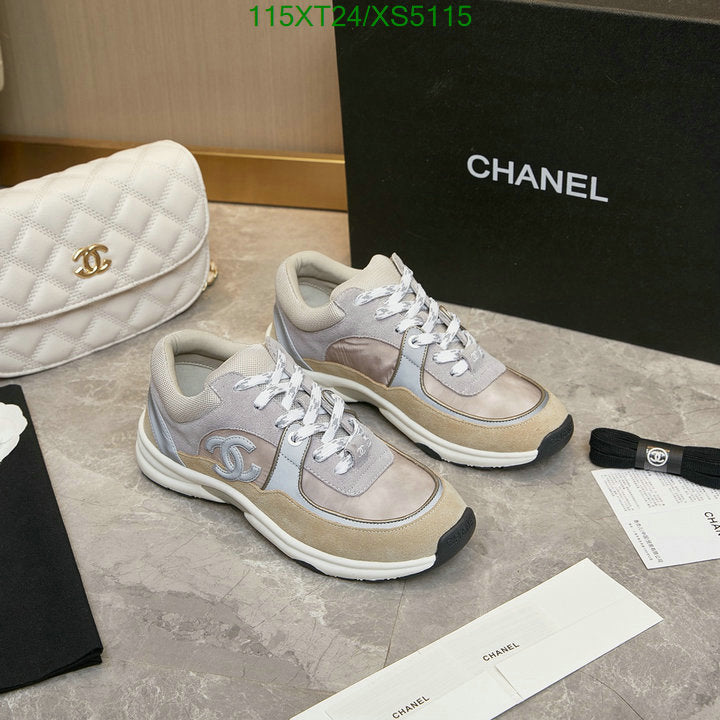 SAMC - CHL Women Shoes Sneakers - 208