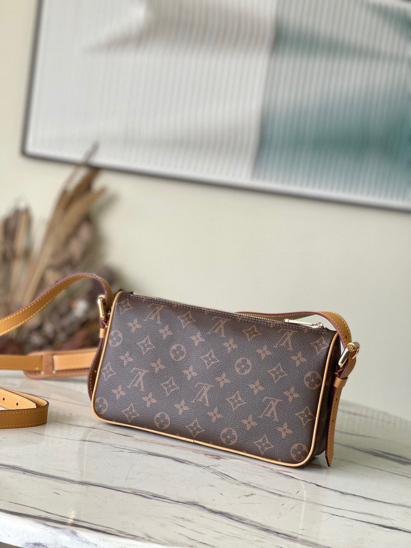 GlamI Lu-Vi bags - 4259