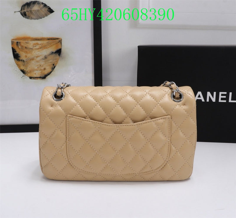 Satchel Bags - CHL Bags - 5286