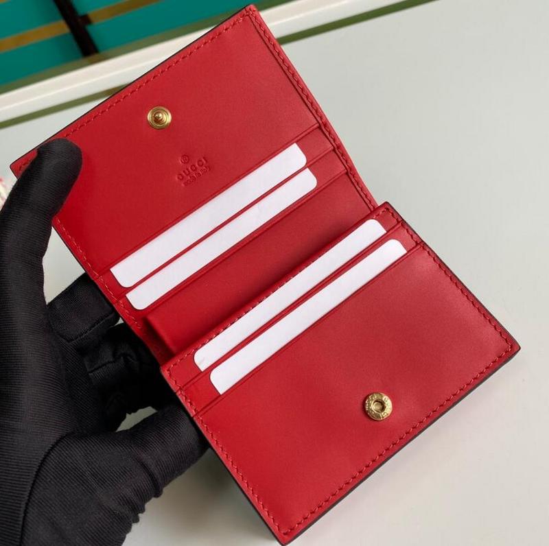SAMC - Mix Wallets - 185