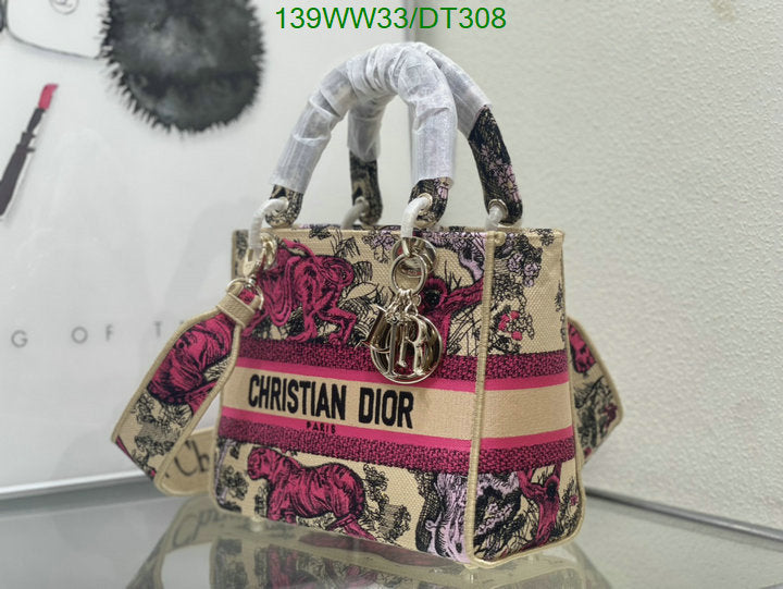 SAMCC - DOR Bags - 766