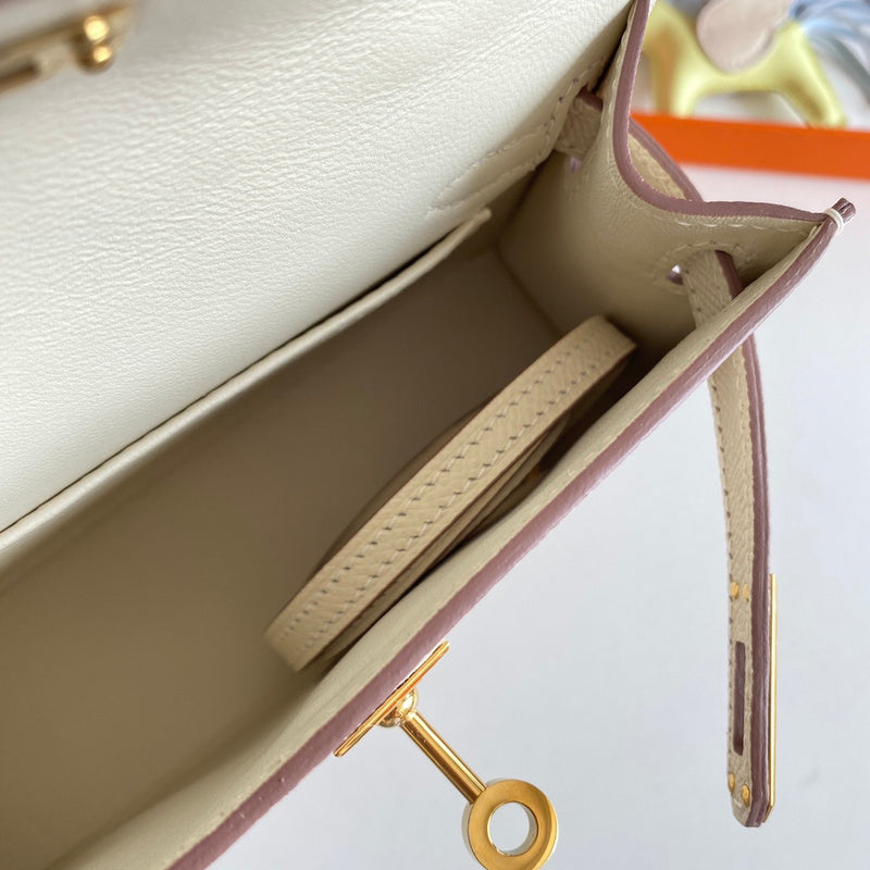 Glamy - HMS Bags - 533