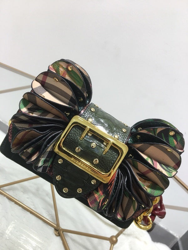 ELE Fashion -BBR Bags - 1109