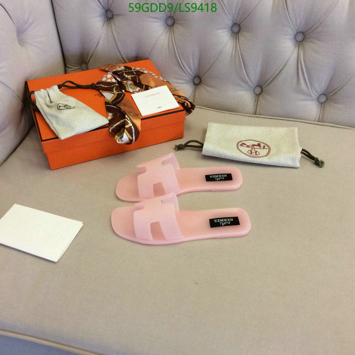 SAMC - HMS Women Shoes - 343