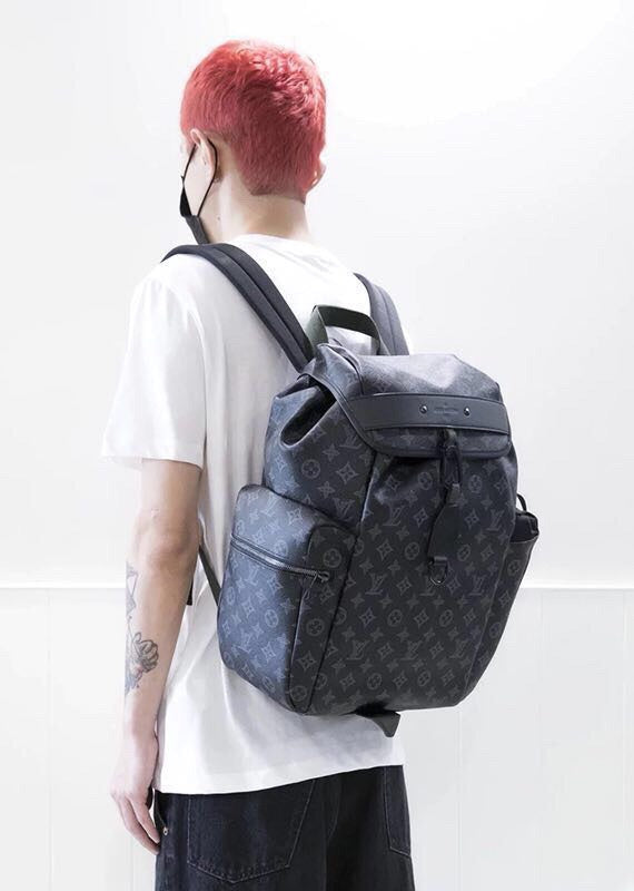 Satchel Bags - VL Bags - 3449