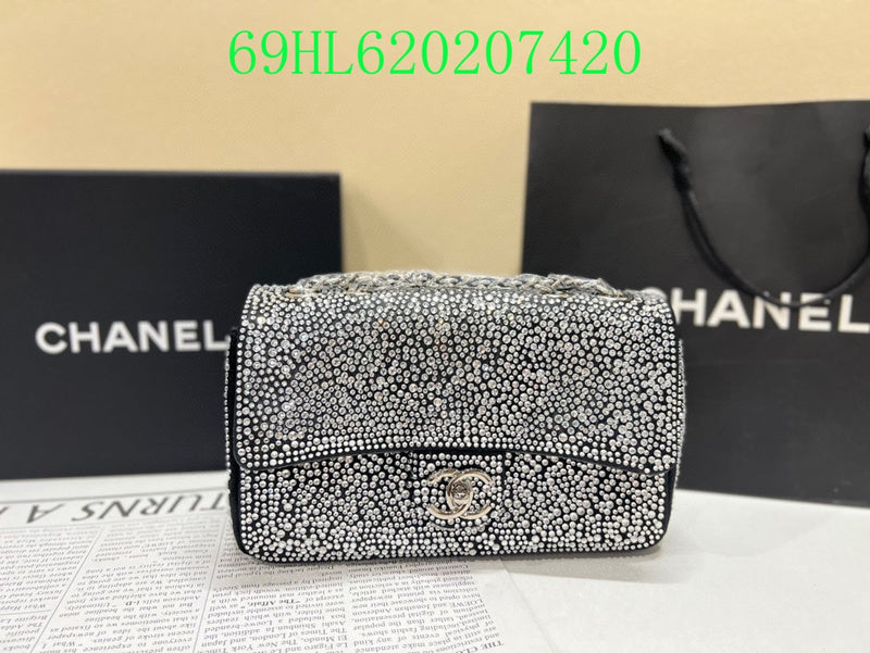 Glami - CHL Bags - 1556