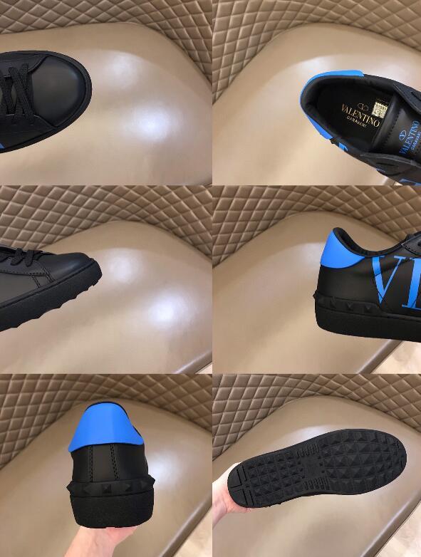 SAMC - VEL Men Shoes - 377