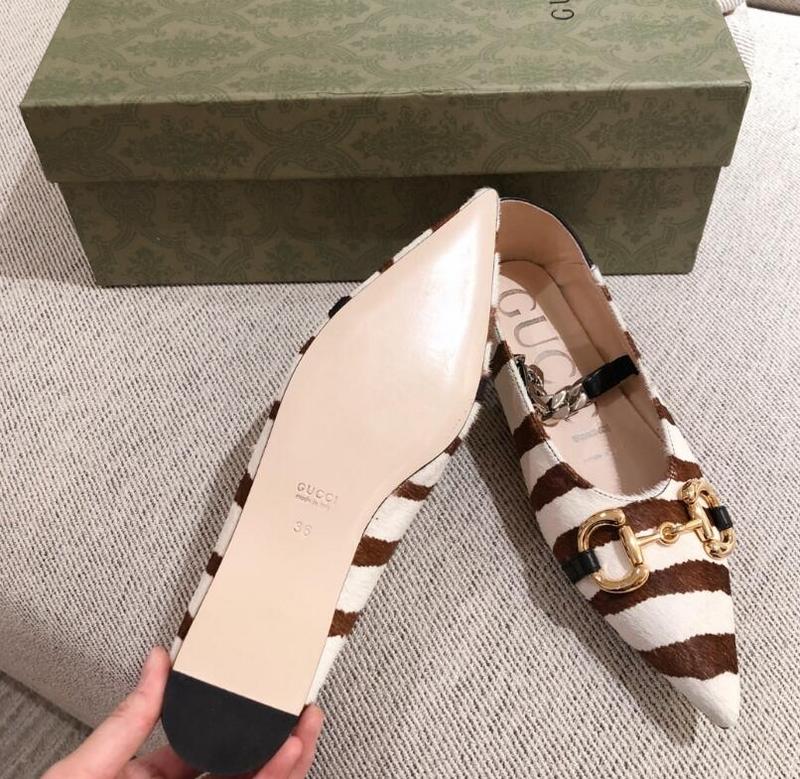 SAMC - GUKI Women Shoes - 1718