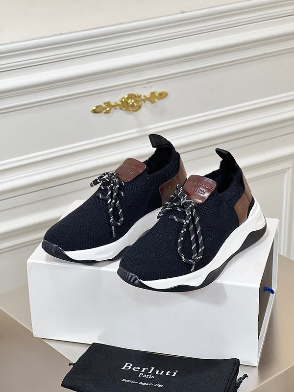 Glami - BRE Men Shoes - 014