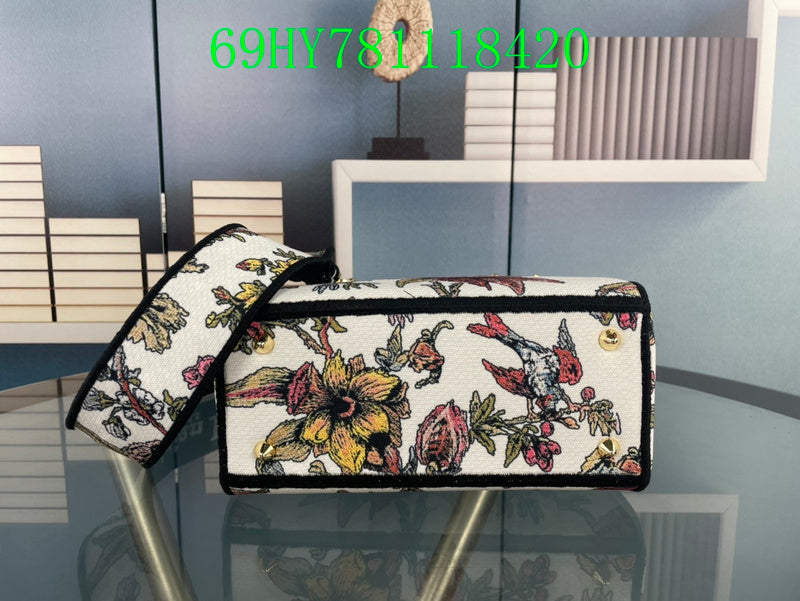 Glami - DOR Bags - 1051