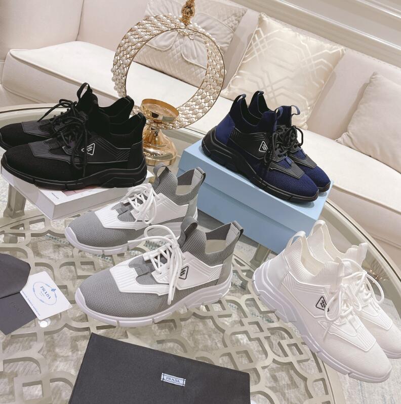 glamy - PD Men Shoes - 247