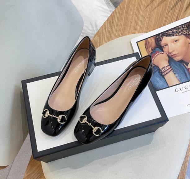 SAMC - GUKI Women Shoes - 778
