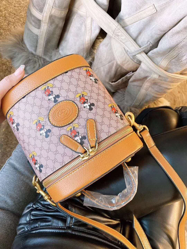Glami Fashion - GCI Bags - 11098