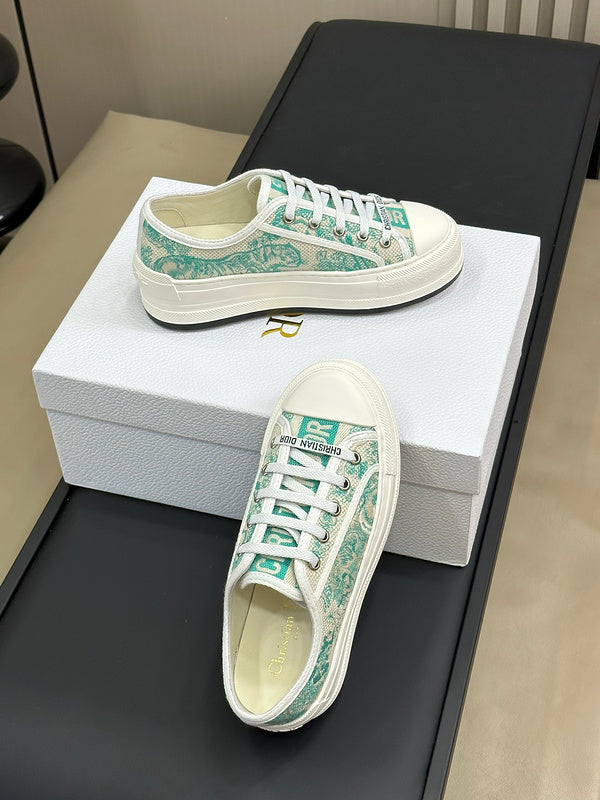 Glami - CBL Women Shoes - 058
