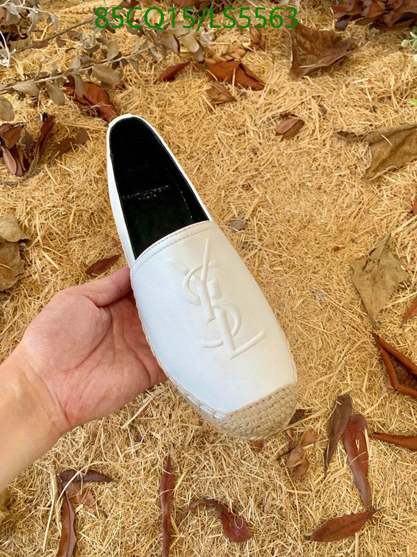 SAMC - YLS Women Shoes - 168