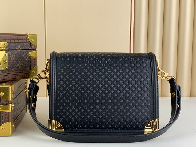 Satchel Bags - VL Bags - 2739