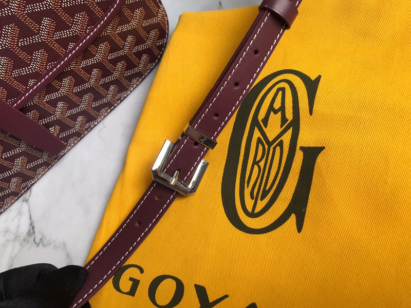 ELE - GOD Bags - 072