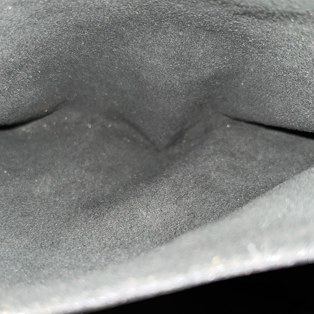 LOUIS VUITTON Petit Bucket Bag Epi Leather