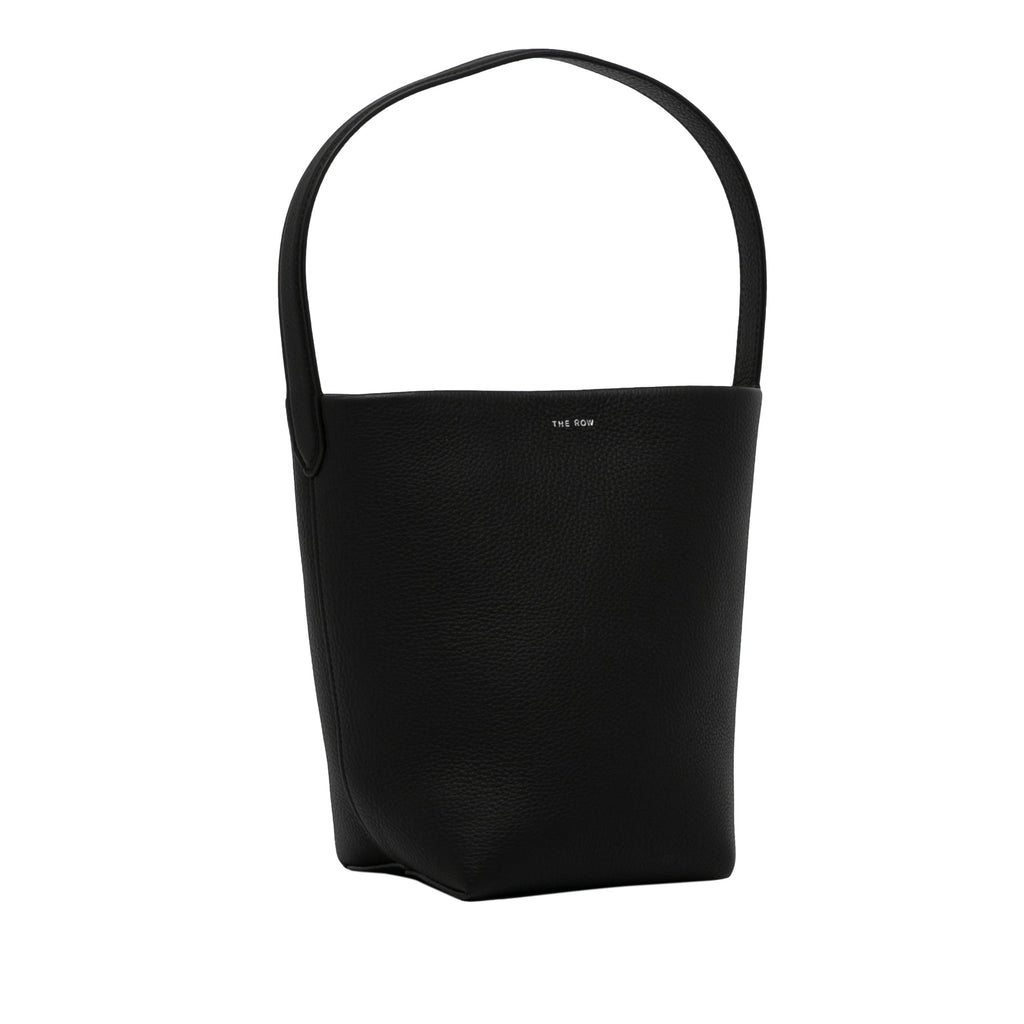 Black The Row Small N/S Park Tote
