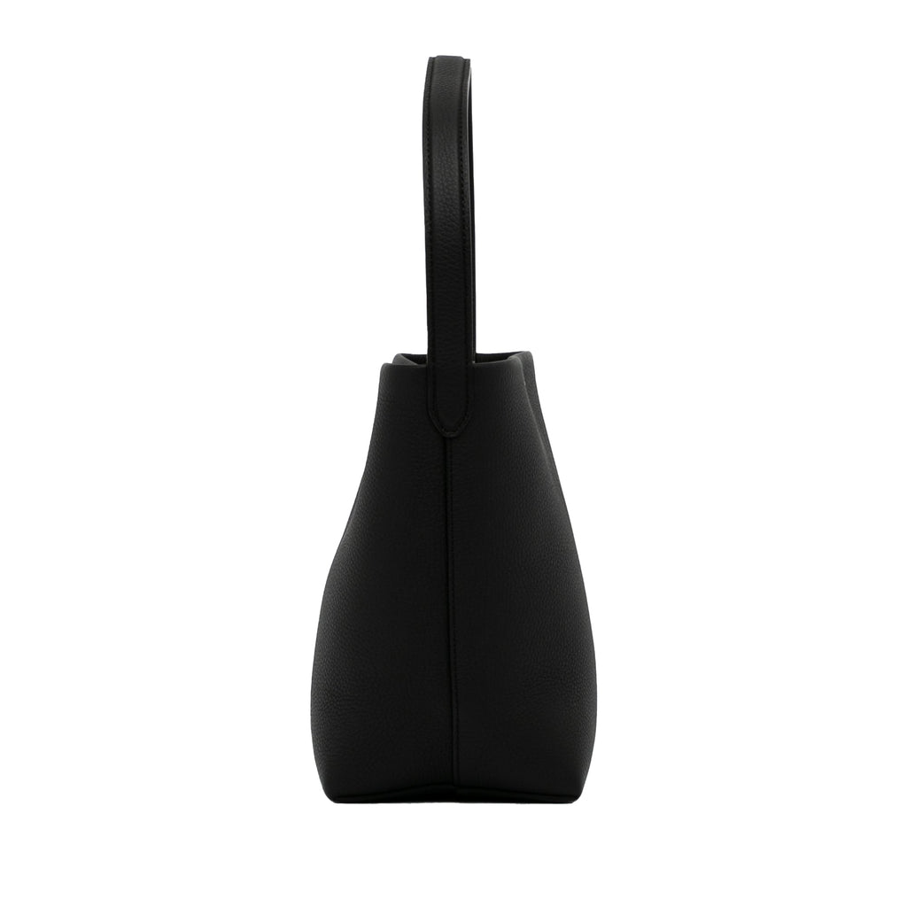 Black The Row Small N/S Park Tote