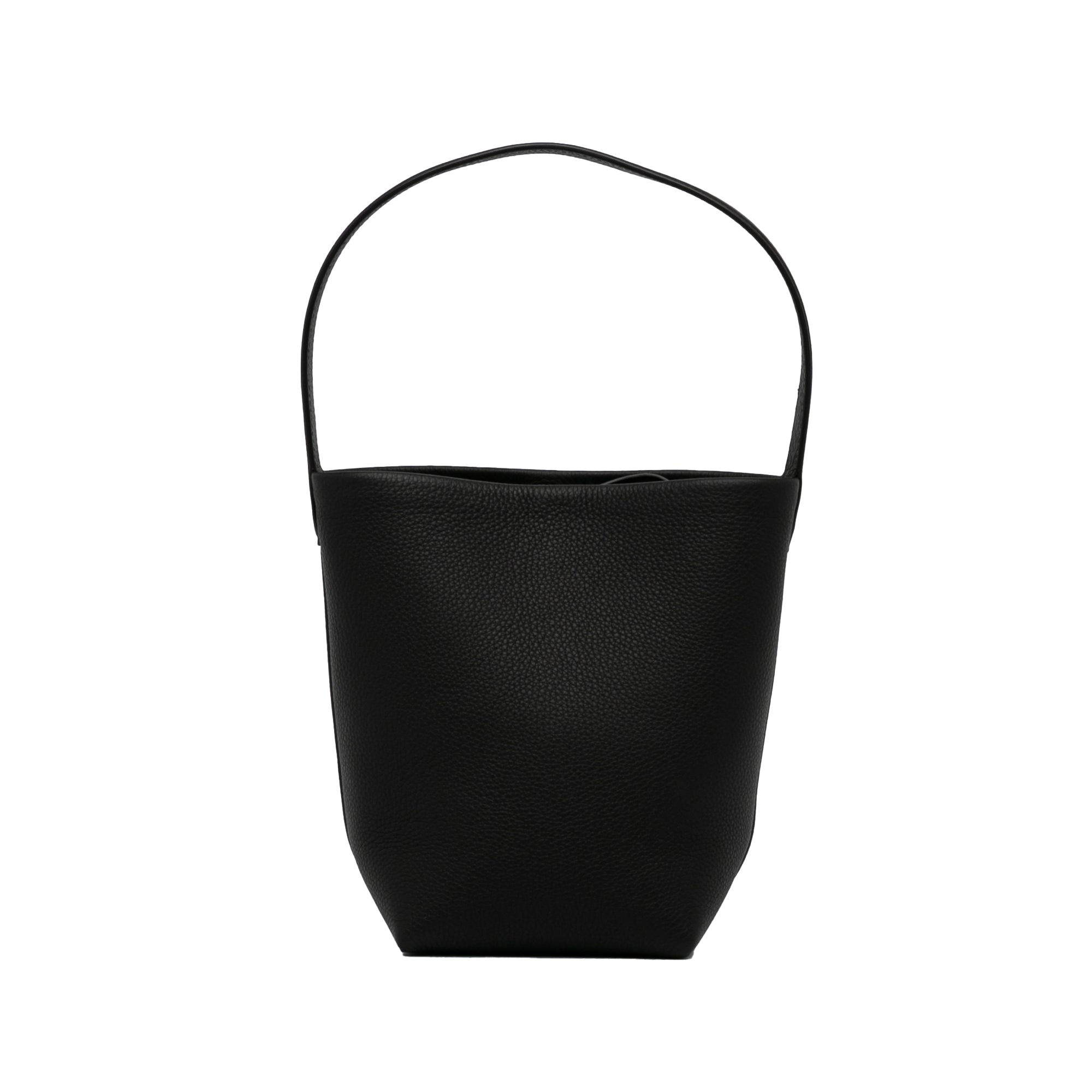 Black The Row Small N/S Park Tote