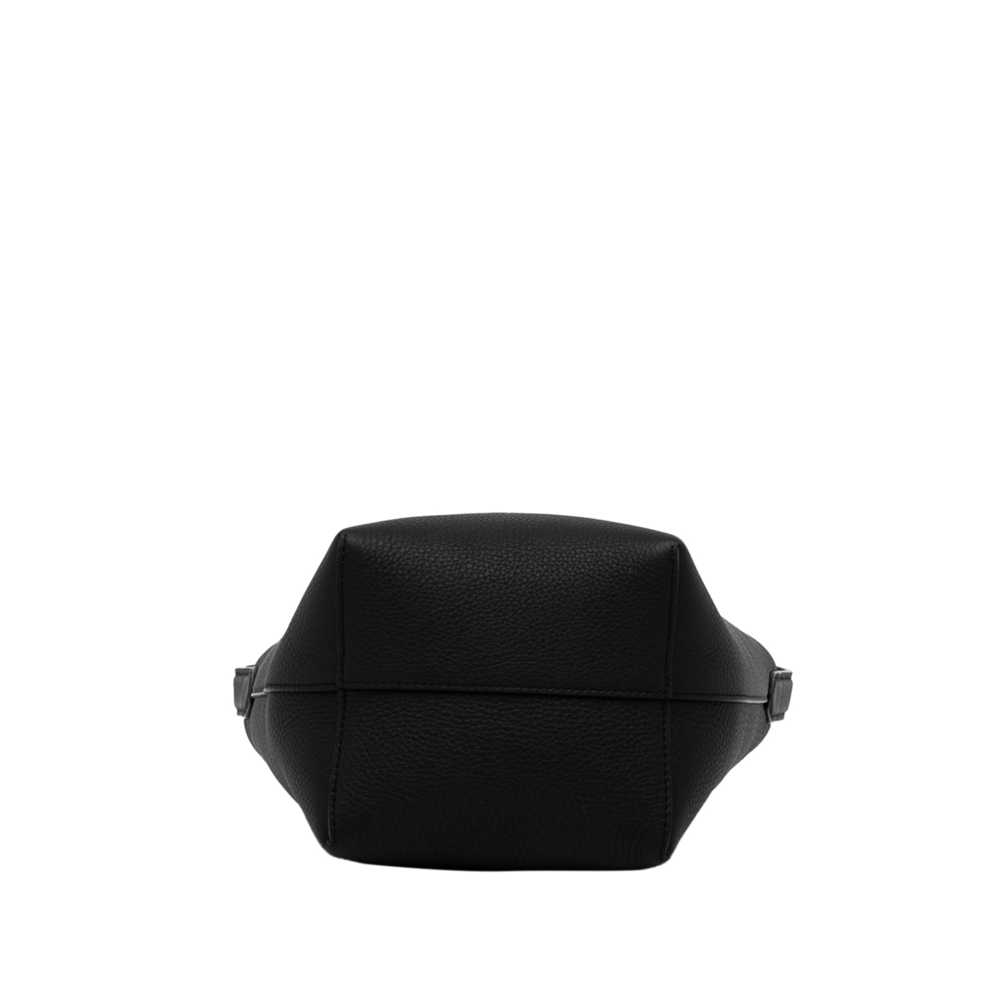 Black The Row Small N/S Park Tote