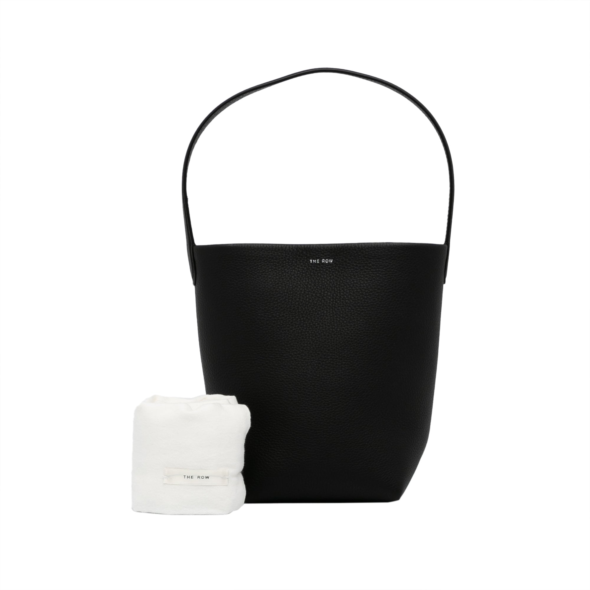 Black The Row Small N/S Park Tote