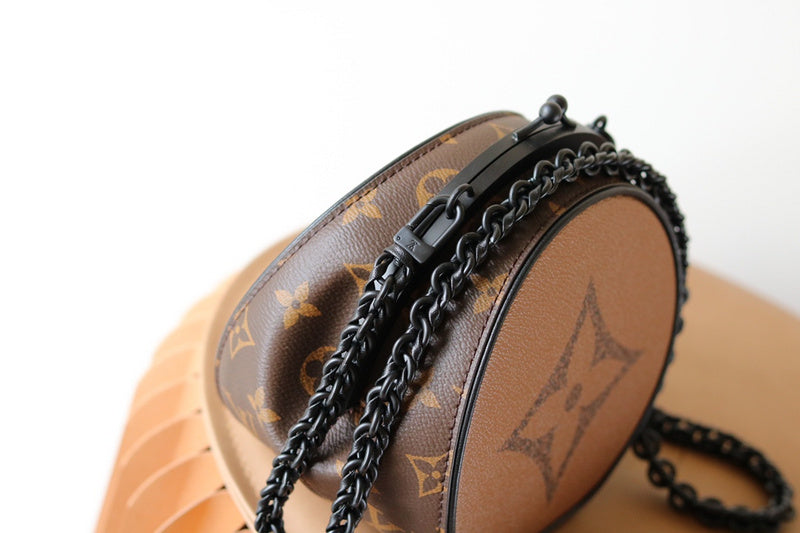 Glami Fashion Lu-Vi Bags - 16947