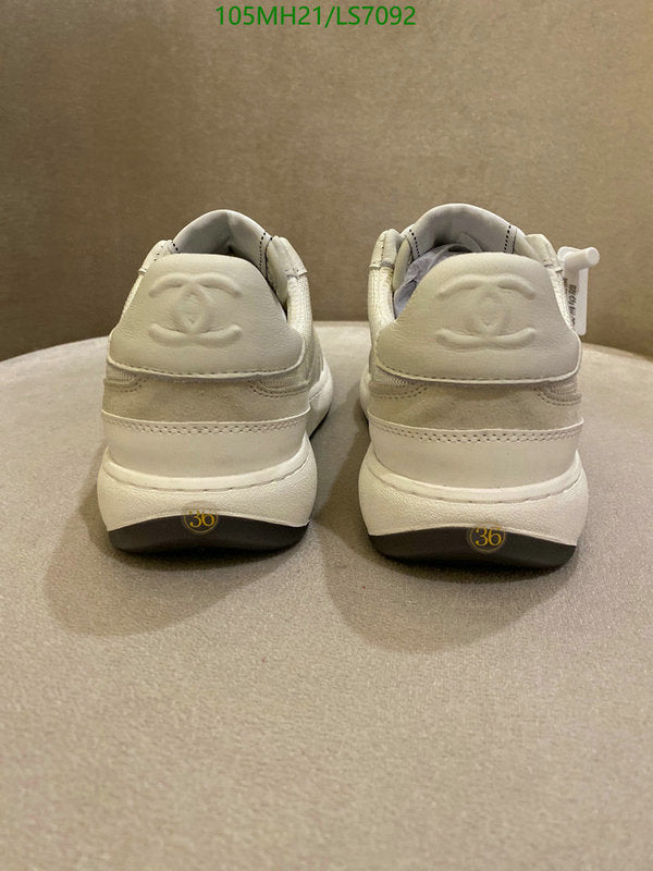 SAMC - CHL Women Shoes Sneakers - 236