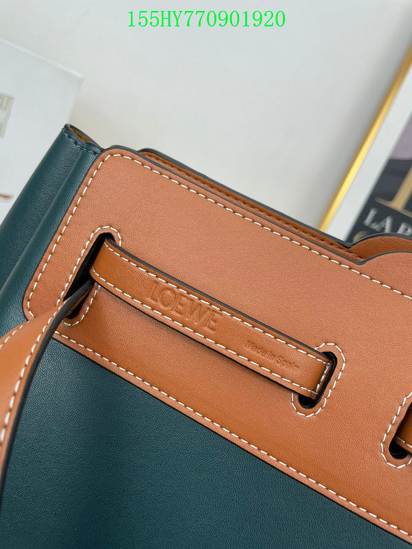 Satchel Bags - LWE Bags - 235