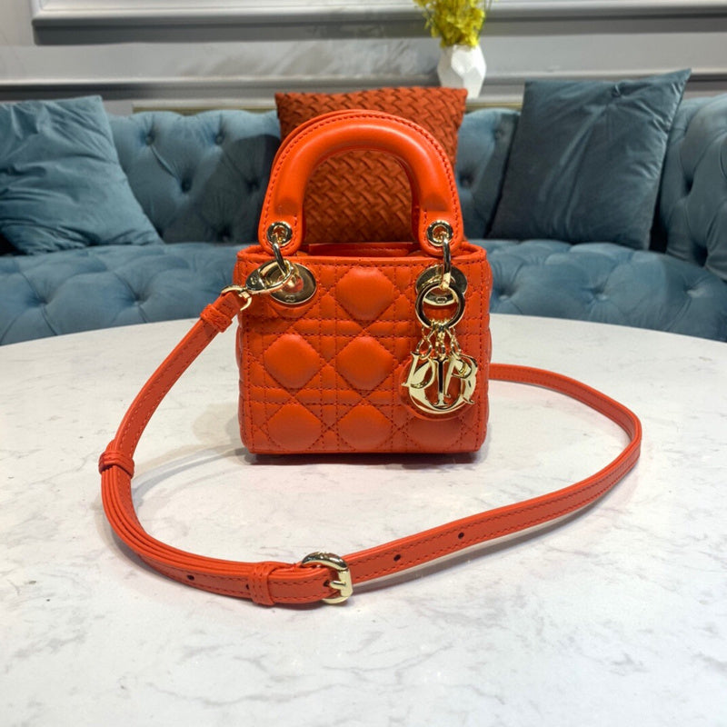 Glami - GLAMIr Bags - 1727