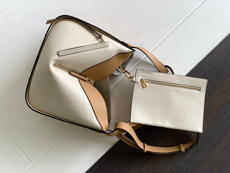 Glamy - LWO Bags - 520