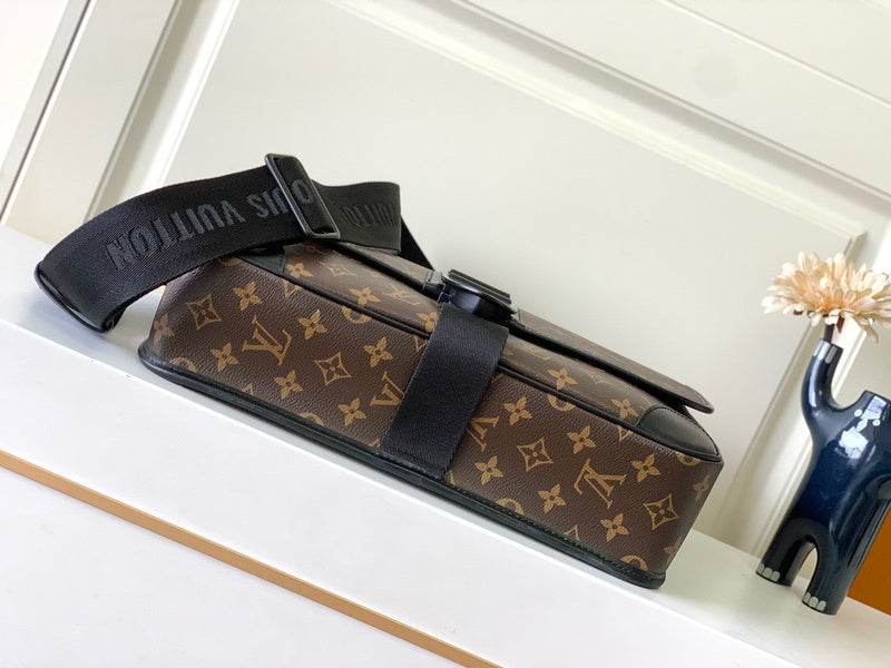 Satchel Bags - VL2 Bags - 416