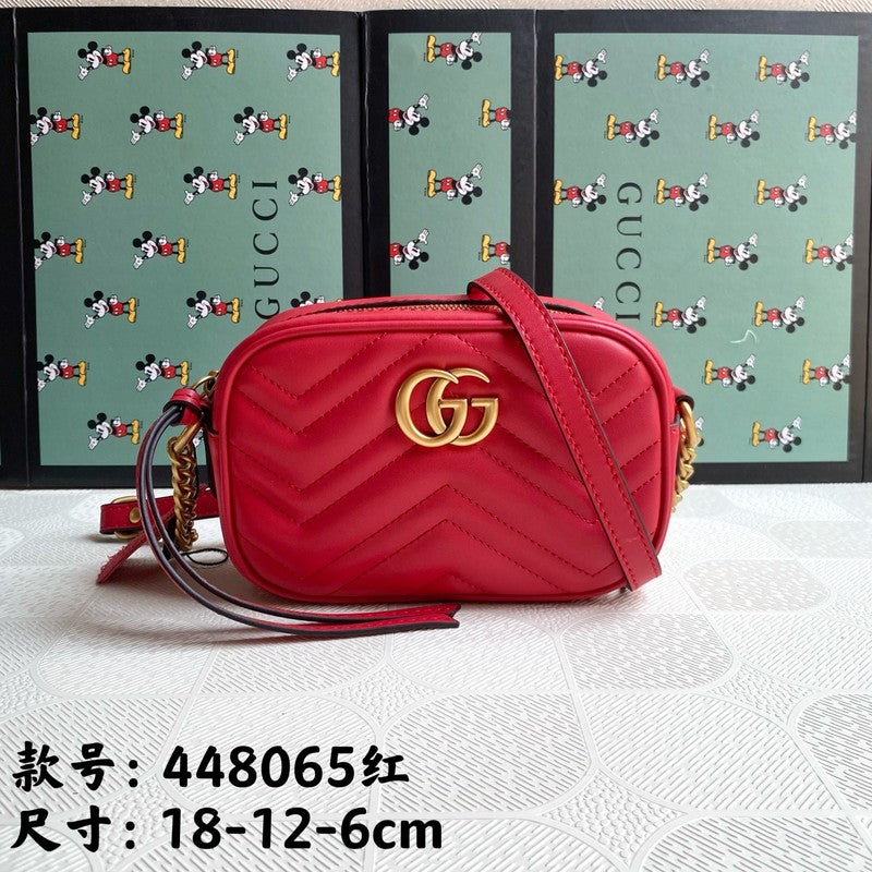 Glami Fashion - GCI Bags - 3305