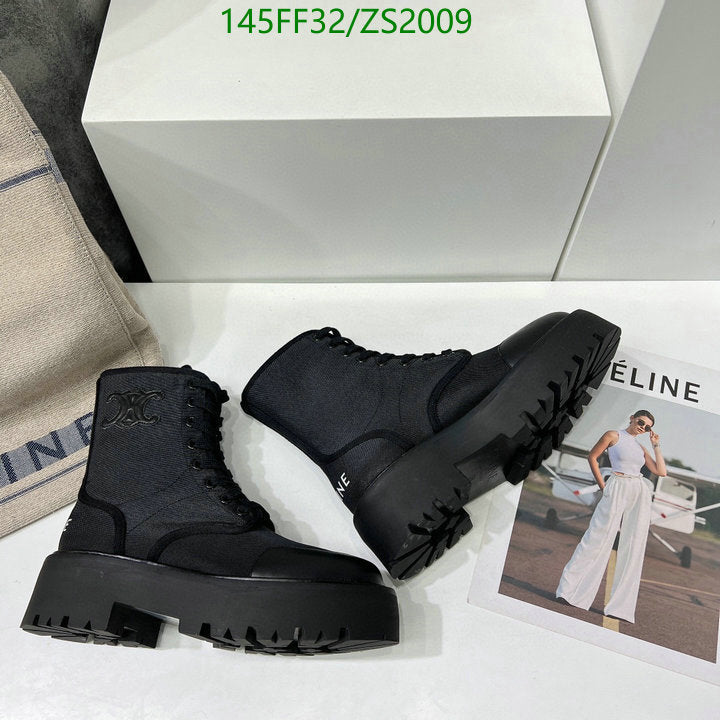 SAMC - COL Women Shoes - 155